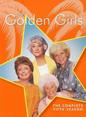 The Golden Girls: The Complete Fifth Season