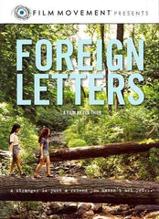 FOREIGN LETTERS