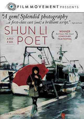 SHUN LI AND THE POET