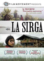 LA SIRGA