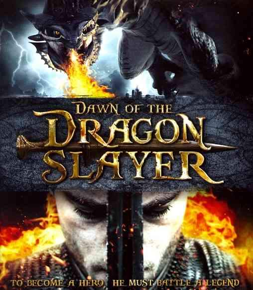 DAWN OF THE DRAGON SLAYER