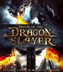 DAWN OF THE DRAGON SLAYER