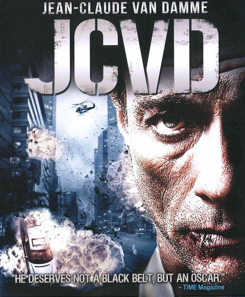 JCVD