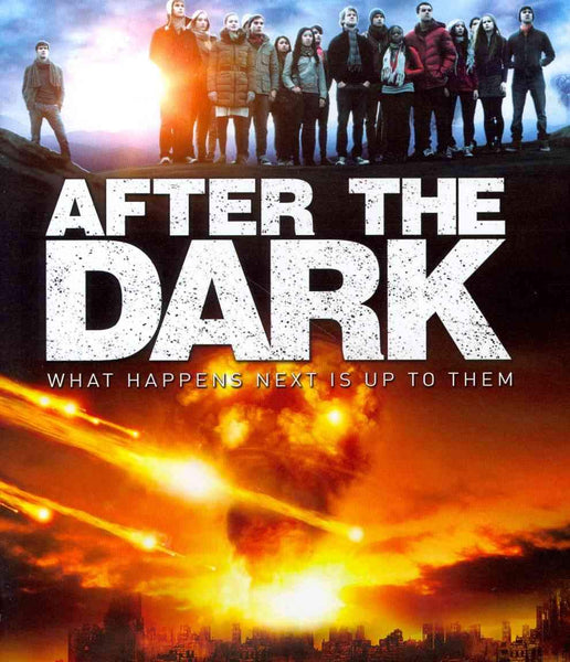 AFTER THE DARK