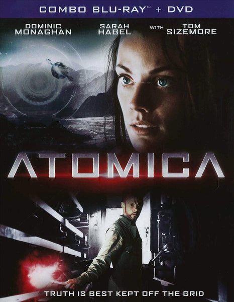ATOMICA