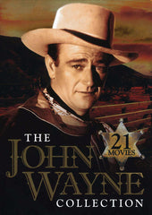 JOHN WAYNE COLLECTION