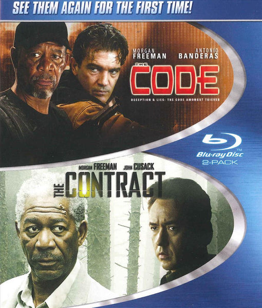 CODE/CONTRACT