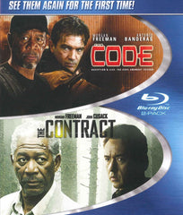 CODE/CONTRACT