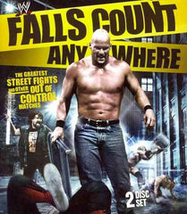 FALLS COUNT ANYWHERE MATCHES