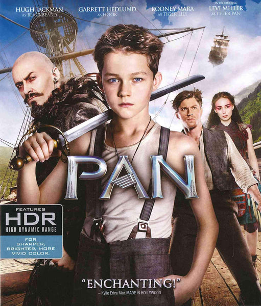 PAN