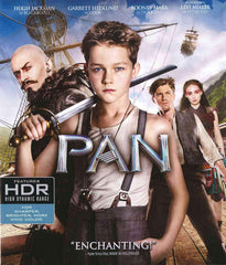 PAN