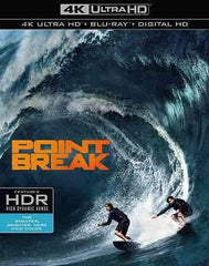 POINT BREAK