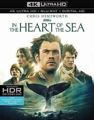 IN THE HEART OF THE SEA